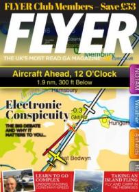 Flyer UK - December 2020 (True PDF)