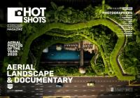 Camerapixo  Hot Shots - Volume 53, 2020