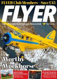 Flyer UK - January 2021 (True PDF)