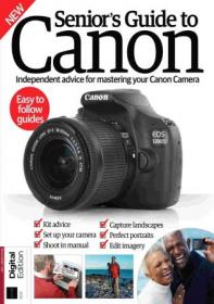 Senior's Guide To Canon - Second Edition 2020