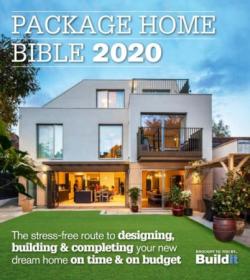 Build It - Package Home Bible, February 2020