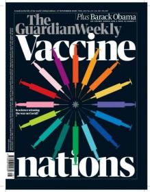 The Guardian Weekly - 27 November 2020