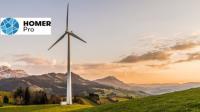 Udemy - Optimal Sizing of Hybrid Renewable Energy Systems with Homer