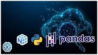 Udemy - Python for Data Science and Data Analysis