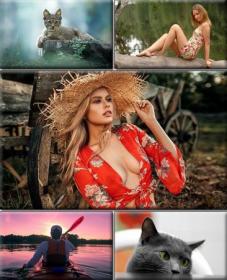 LIFEstyle News MiXture Images. Wallpapers Part (1743)