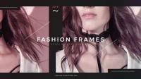Videohive - Clean Fashion Opener  Elegant Intro  Minimal Promo  Modern Slideshow 22825708