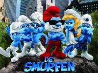 De Smurfen (2011) DVDR (xvid) NL Gespr  DMT