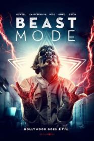 Beast Mode 2020 HDRip XviD AC3-EVO[TGx]