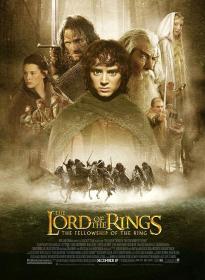 The Lord of the Rings The Fellowship of the Ring 2001 EXTENDED 2160p UHD BluRay x265-BOREDOR