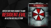 Resident Evil Retribution 2012 Blu-ray 2160p UHD HDR10 DTS 5.1 x265 iTA ENG-Peppe