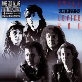 Scorpions - Still loving You (1992) (by emi)