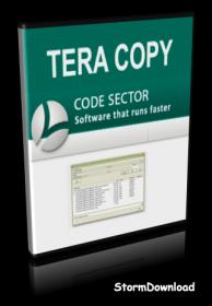 TeraCopy Pro 2.27 Final Multilingual + serial [FUGITIVE]