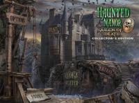 Haunted Manor 2 - Queen of Death CE - Full PreCracked - Foxy Games