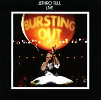 Jethro Tull - Bursting out (1978)