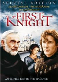 Richard Gere Collection - First Knight (1995) (NL subs) TBS