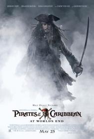 Pirates of the Caribbean-At Worlds End (2007) [Johnny Depp] 1080p H264 DolbyD 5.1 & nickarad