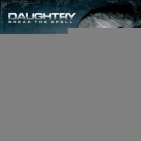 Daughtry- Break the Spell- [2011]- Mp3ViLLe