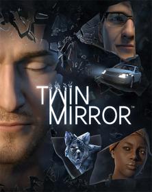 Twin Mirror [FitGirl Repack]