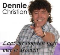 Dennie Christian - Laat me nog Ã©Ã©n keer met je dromen (2011)MP3 Nlt-release
