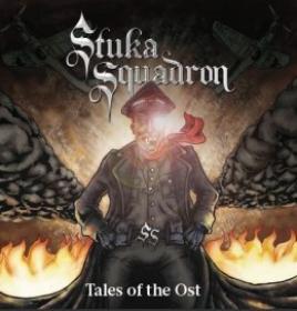 Stuka Squadron-Tales Of The Ost(2011)MP3 Nlt-release