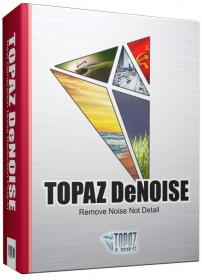 Topaz DeNoise v5.0.1