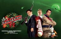 A Very Harold & Kumar 3D Christmas 2011 TS XviD - MiSTERE