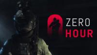 Zero Hour-Early Access RePack