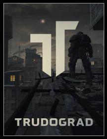 ATOM RPG Trudograd - Rutracker Edition