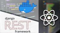 React and Django A Practical Guide with Docker