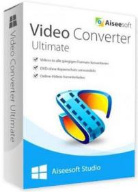 Aiseesoft Video Converter Ultimate 10.1.12 [KolomPC]