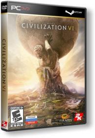 [dixen18] Sid Meiers Civilization VI