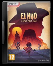 El Hijo - A Wild West Tale