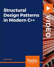 Structural Design Patterns in Modern C++