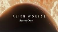 Alien Worlds Series 1 3of4 Eden 1080p HDTV x264 AAC