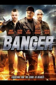 Banger (2016) [1080p] [WEBRip] [YTS]