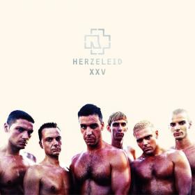 Rammstein - Herzeleid (XXV Anniversary Edition - Remastered) (2020) Mp3 320kbps [PMEDIA] ⭐️