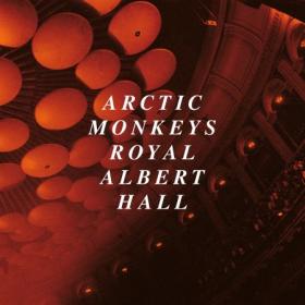 Arctic Monkeys - Live at the Royal Albert Hall (2020) Mp3 320kbps [PMEDIA] ⭐️