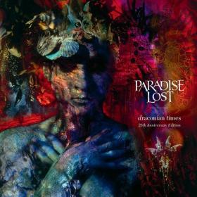 Paradise Lost - Draconian Times (25th Anniversary Edition) (2020) Mp3 320kbps [PMEDIA] ⭐️
