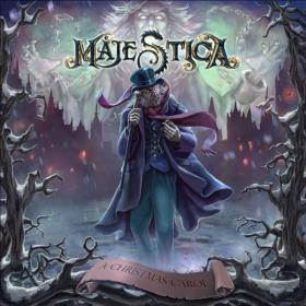 Majestica - A Christmas Carol (2020) FLAC