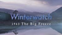 BBC Winterwatch 1963 The Big Freeze 720p HDTV x264 AAC