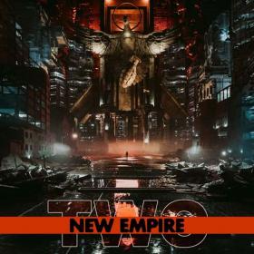 Hollywood Undead - 2020 - New Empire, Vol  1-2 [FLAC]
