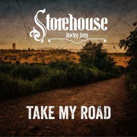 Storehouse Rocky Jam - Take My Road (2020) [320]