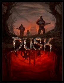 DUSK - Intruder Edition v1.6 (64bit) (43145) [GOG]