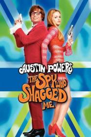 Austin Powers The Spy Who Shagged Me 1999 720p BluRay 999MB HQ x265 10bit-GalaxyRG[TGx]