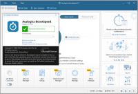 Auslogics BoostSpeed v12.0 (x86+x64) Multilingual Portable