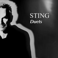 Sting - Duets (2020) Mp3 320kbps [PMEDIA] ⭐️
