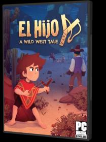 El Hijo A Wild West Tale - [Tiny Repack]