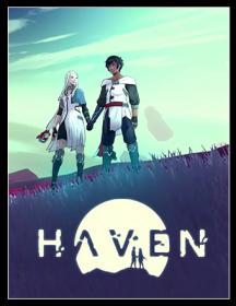 Haven v1.0.149_(64bit)_(43142) [GOG]