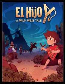 El Hijo - A Wild West Tale v201131_3_(43140) [GOG]