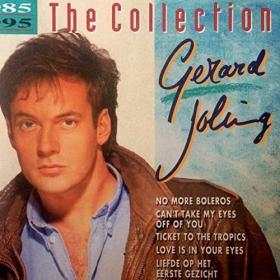 Gerard Joling - The Collection 1985 - 1995 (2020) Mp3 320kbps [PMEDIA] ⭐️